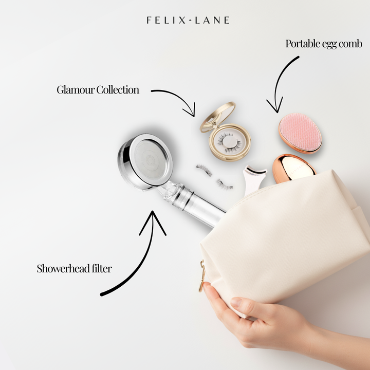 The Bestseller - Glamour Edition Bundle