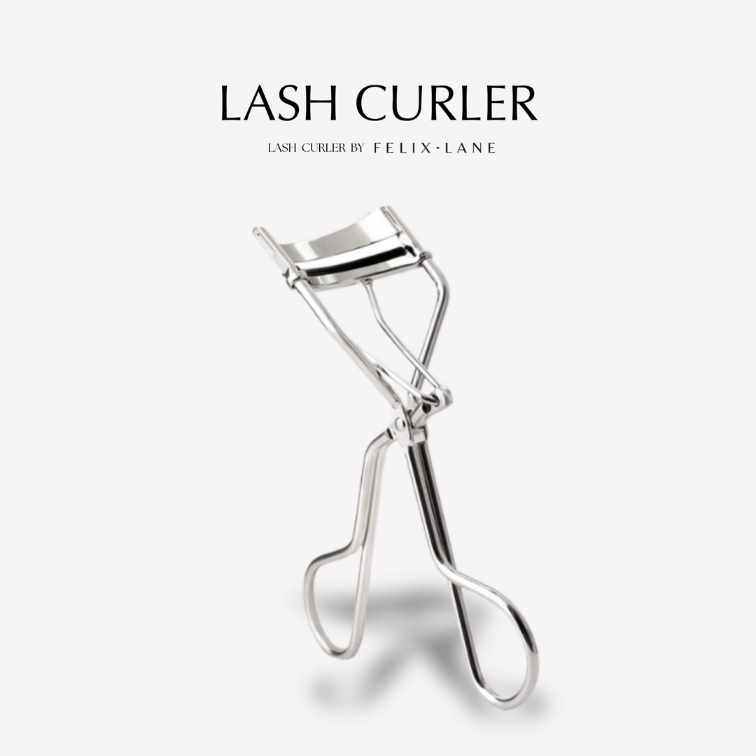Lash Curler (Limited Silver Edition)